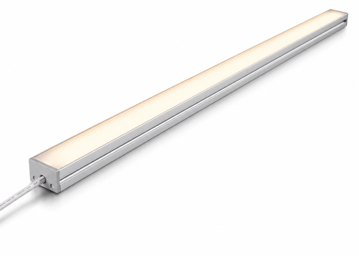 24V Long Run Slim Light Bar
