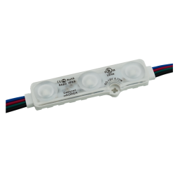 RGB, RGB IC SMART MODULE