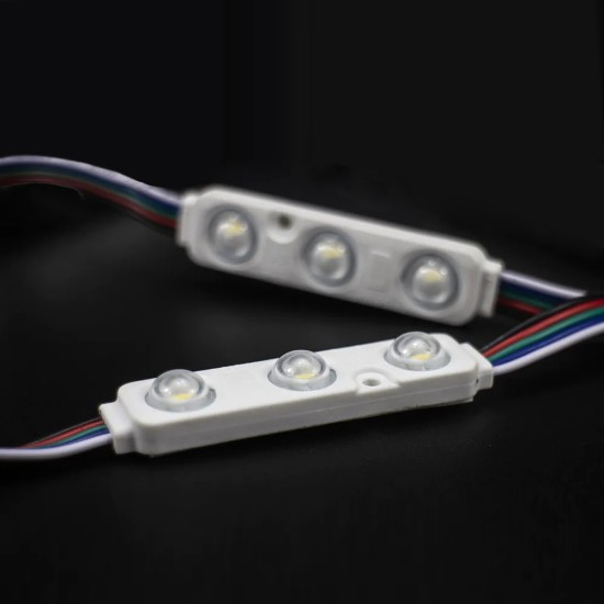 RGBW Module RGBW Module