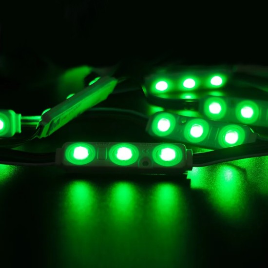 RGBW Module RGBW Module