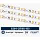 Bright Accent Light 100FT 2W,175LM/FT