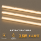 High Brightness COB 16FT 3.6W, 414LM/FT