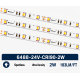 Spotless Ultra Density Light 2W, 183LM/FT