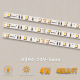 Mini Narrow Light 4W, 400LM/FT