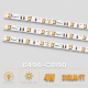 High Brightness 4W,310LM/FT