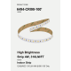 High Brightness 4W,310LM/FT
