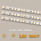 Medium Brightness 3.5W,280LM/FT