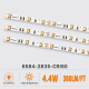 High Brightness 16FT 4.4W, 360LM/FT