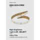 High Brightness 16FT & 100FT 4.4W, 360LM/FT