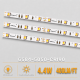 High Brightness 16FT 4.4W, 400LM/FT