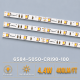 High Brightness 100FT 4.4W, 400LM/FT
