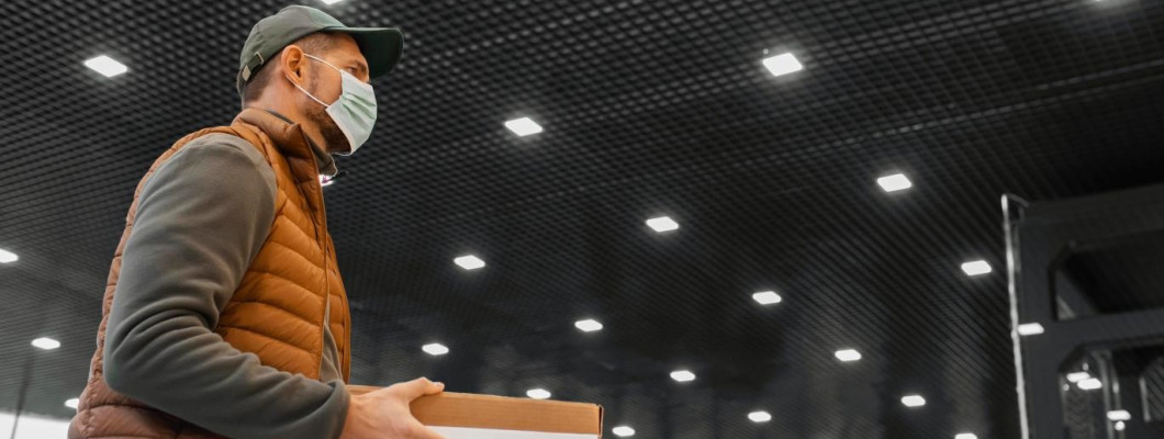 Wholesale LED Lighting Buying Guide: What Businesses Should Know Before Ordering