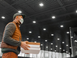 Wholesale LED Lighting Buying Guide: What Businesses Should Know Before Ordering