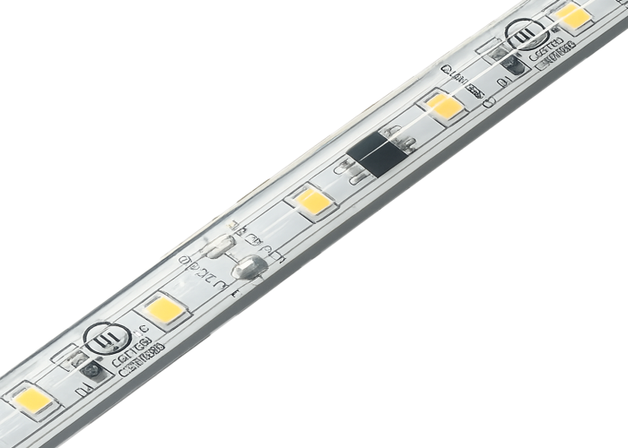 AC/DC LED Strip