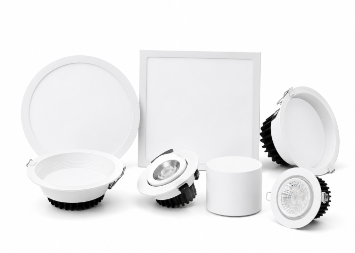 Under Cabinet & Ceiling Lights