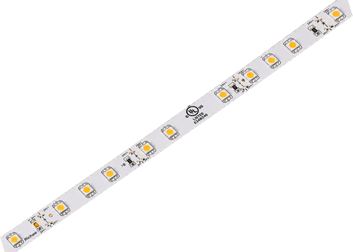 General Use Light | 3W - 4.4W/ft