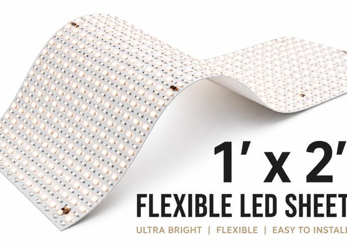 LED Sheets (Panel)
