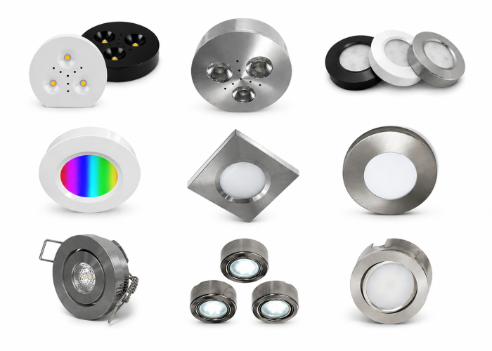 Puck LIght