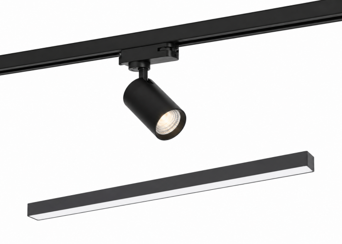 Track Lights & Linear Lights