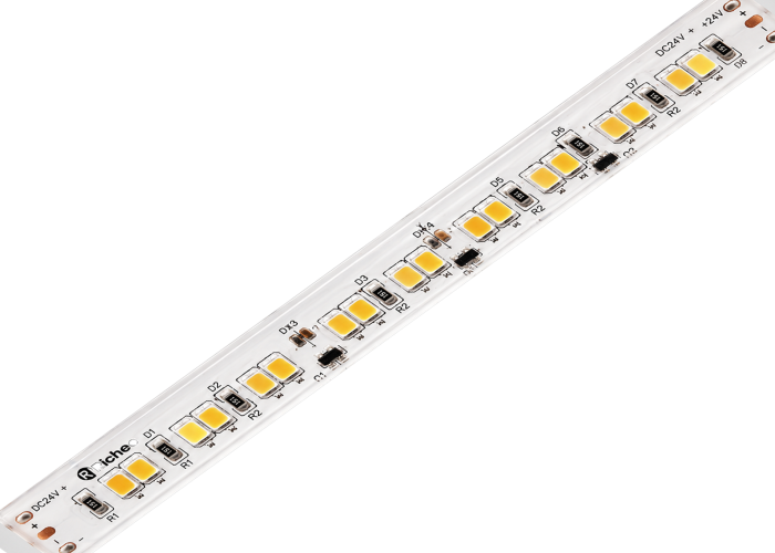 Tunable White CCT Adjustable