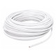 5 X AWG 20 RGBW Wire 100' Insulated Roll