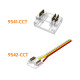 Spotless COB 3-Wire CCT Strip 3W, 315LM/FT