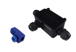 Waterproof Connectors