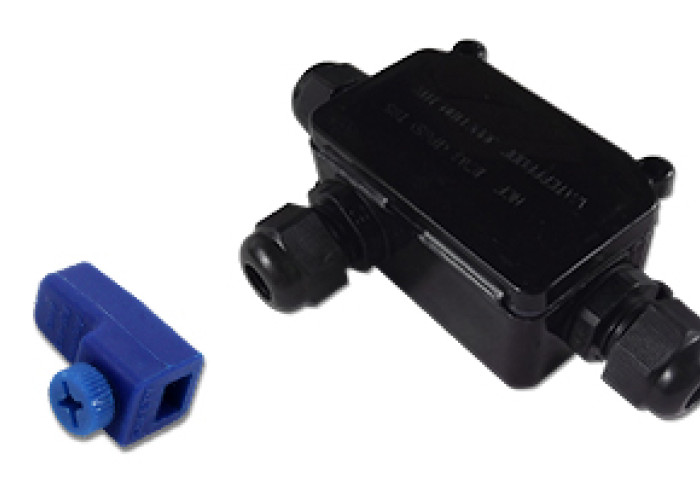 Waterproof Connectors