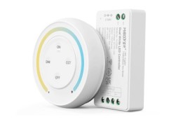 CCT Tunable White Controllers