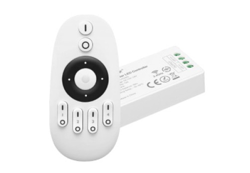 Dimmers