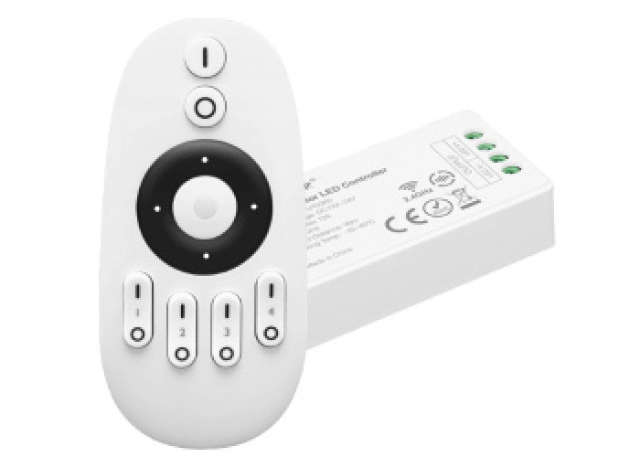 Dimmers