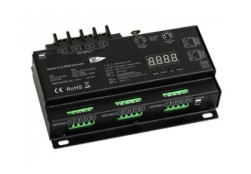 DMX Controllers
