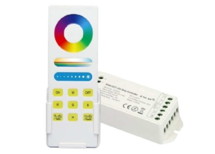 RGB/CCT Controllers