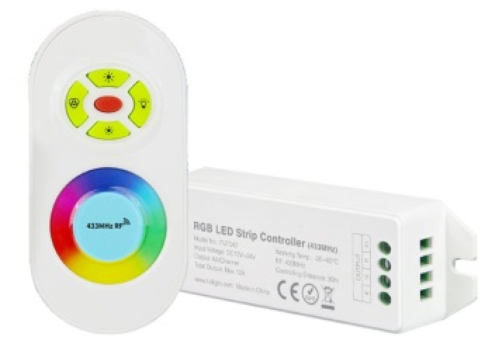 RGB Controllers