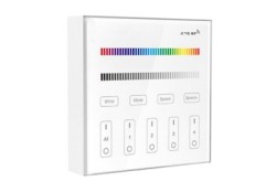 RGB/W Controllers
