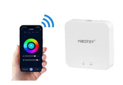 WiFi Controllers