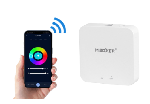 WiFi Controllers