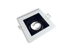 Recessed Fixtures
