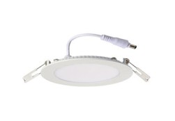 Low Voltage Slim Panel
