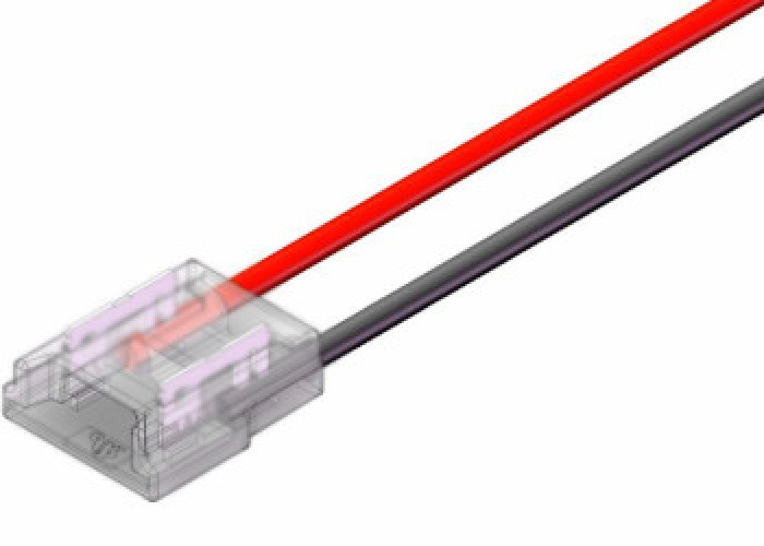 COB LED Strip Connectors