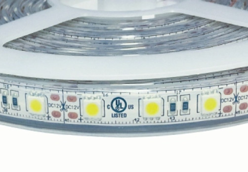 High Output Light | 4.4W - 4.6W/ft