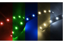 RGB+CCT Tunable White Lights