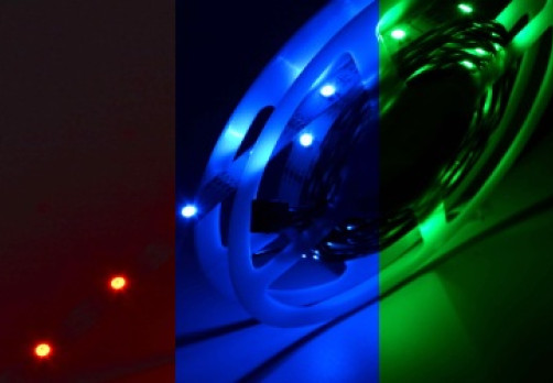 RGB Lights