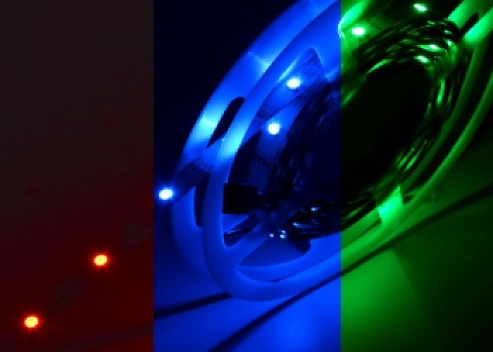 RGB Lights