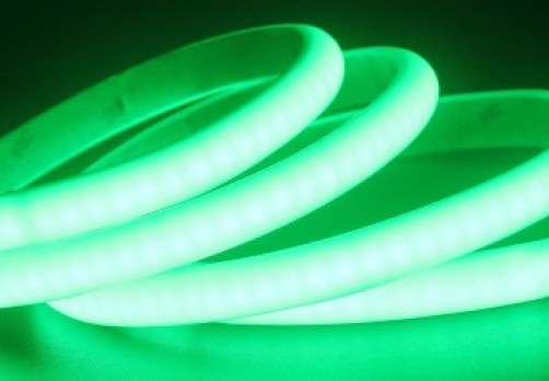 RGB Spotless Lights
