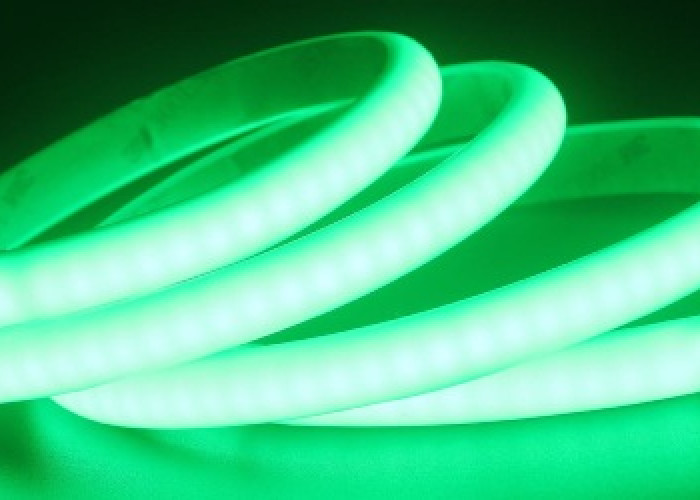 RGB Spotless Lights