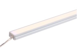 Slim Light Fixture