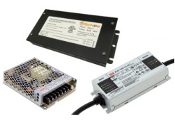 Power Supply
