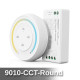 Spotless COB 3-Wire CCT Strip 3W, 315LM/FT