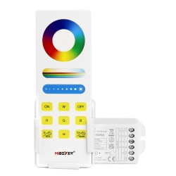 3 in 1 RGB/W/CCT Smart LED Controller Set